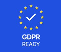 GDPR READY