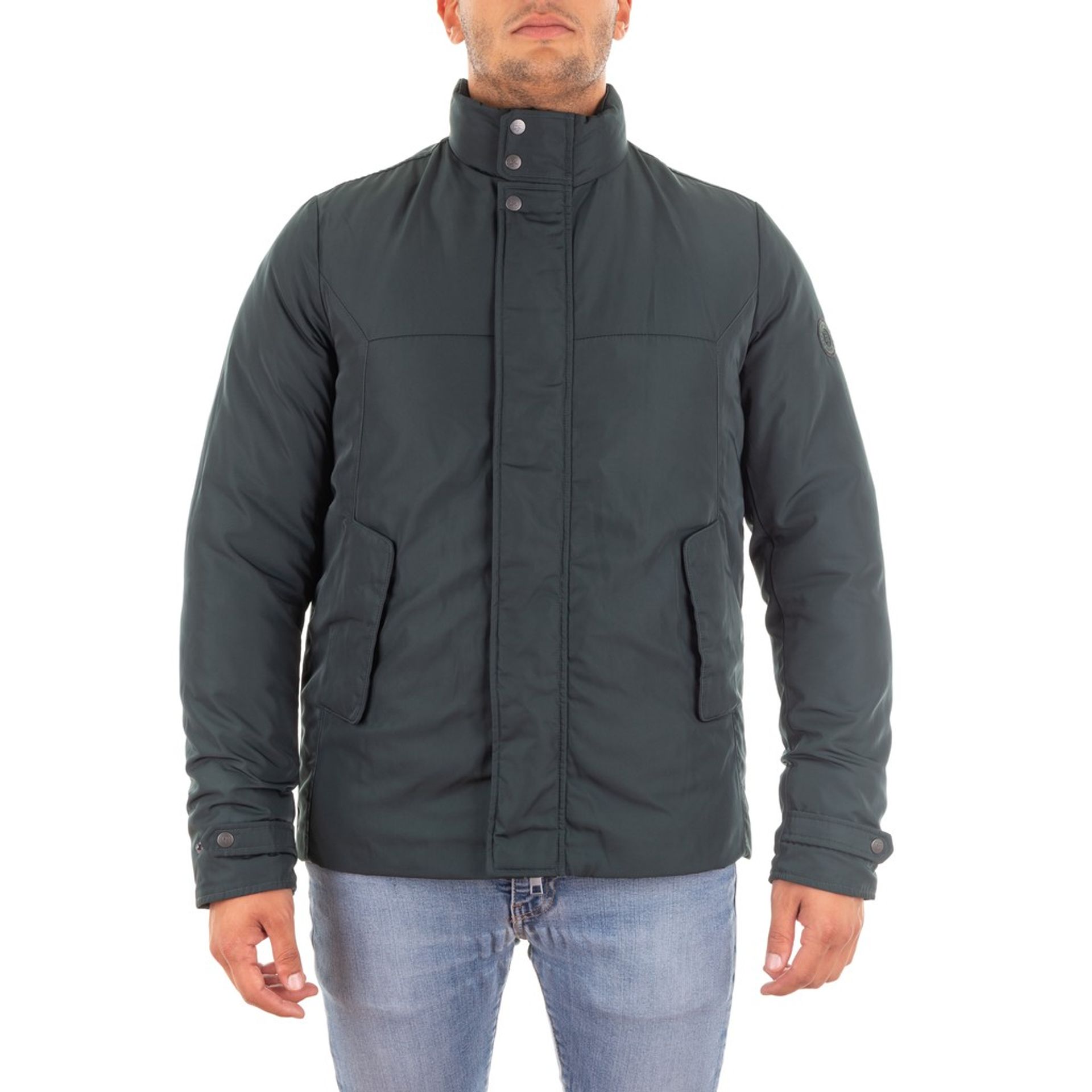 Harmont & Blaine Jeans X073_K0CJ08-040456_919