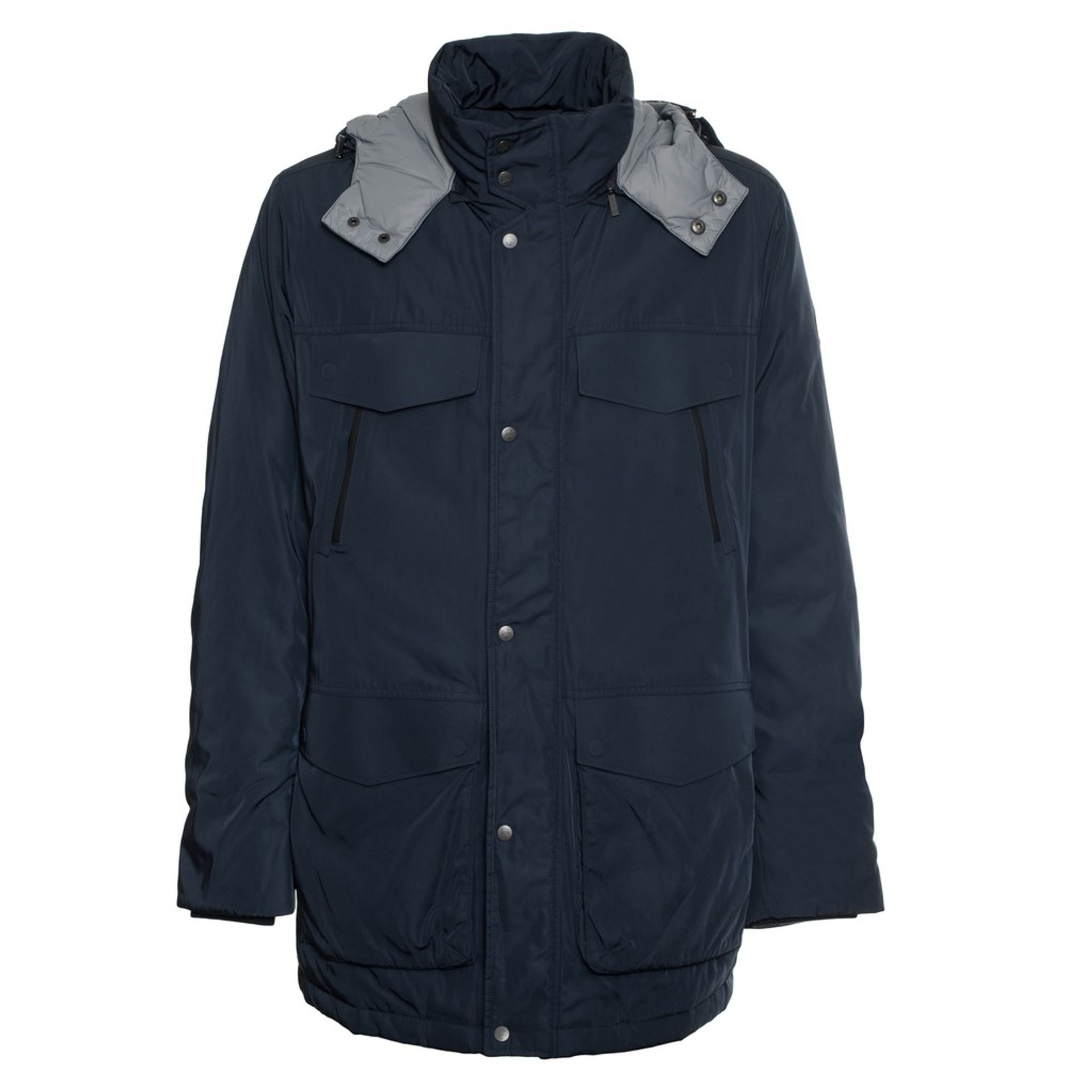 Harmont & Blaine Jeans X073_K0CJ06-040456_836