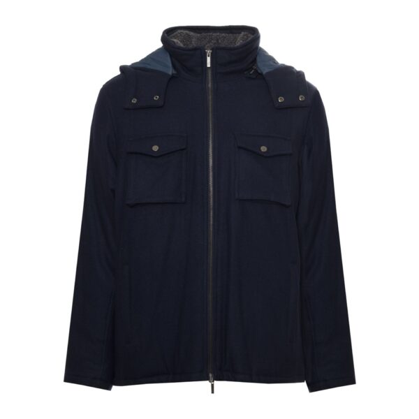 Harmont & Blaine Jeans X073_K07087-040300_808