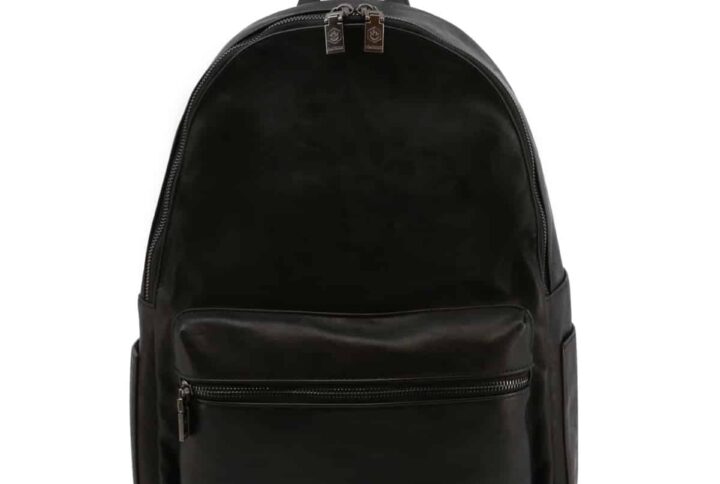Lumberjack DYLAN-LK3446_BLACK