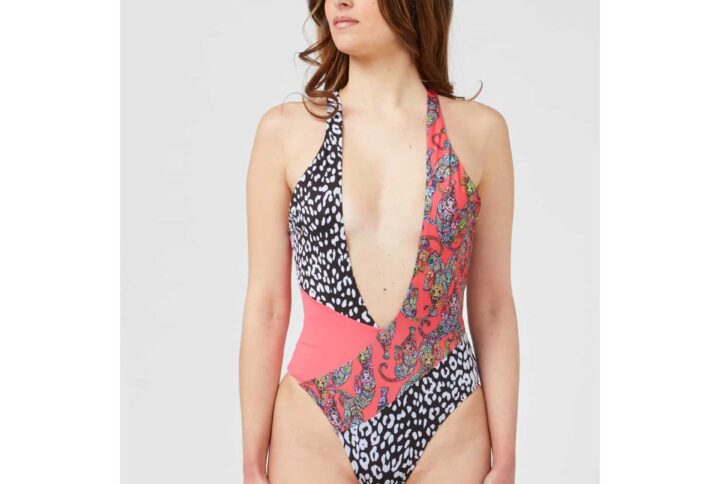 Custo Barcelona BDA81021416_1215FUCHSIAFANTASY
