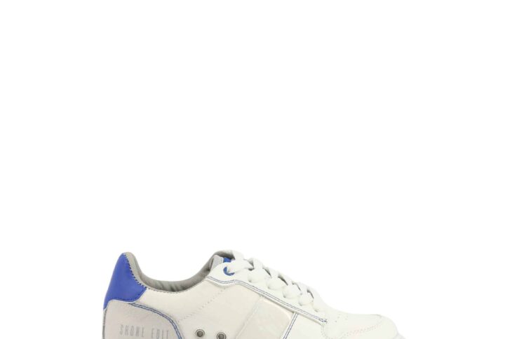 Shone S8015-013_WHITE