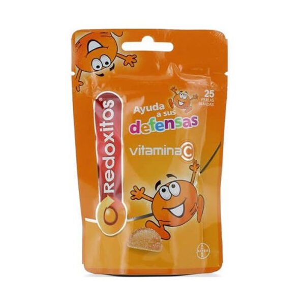 Rexodon Dietary Supplement Redoxitos Gummies – 25 Gummies