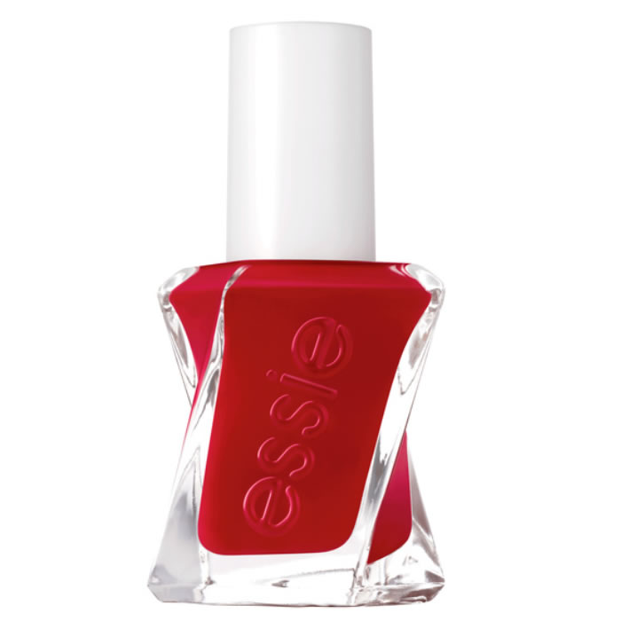 .Essie Gel Couture Nail Polish 345 Bubbles Only 13,5ml