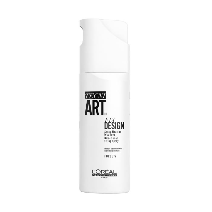 L'Oréal Professionnel Tecni Art Fix Design Directional Fixing Spray