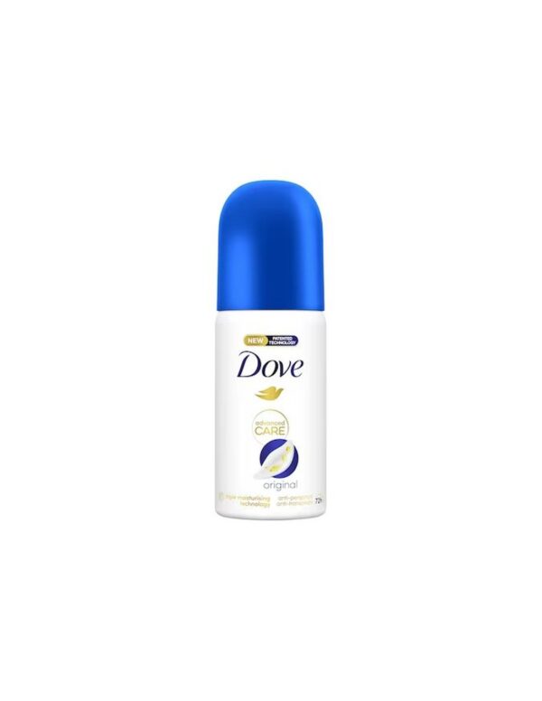 Dove Viaje Desodorante Spray Original 35ml