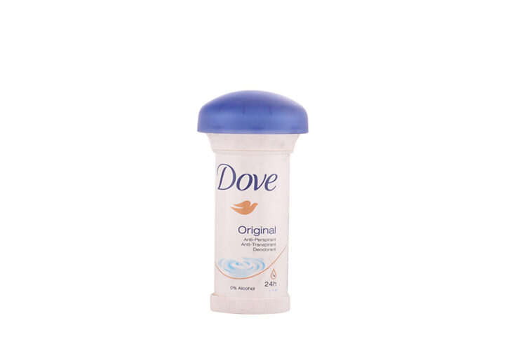 Dove Original Deodorant Cream 50ml
