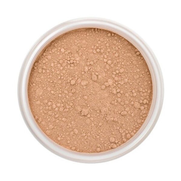 Lily Lolo Mineral Base En Polvos Spf15 Cookie Mini 1un