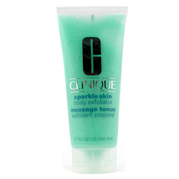 Sparkle Skin Body Exfoliator 200Ml