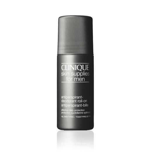 Déodorant Antiperspirant - pour Homme