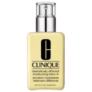 Clinique Dramatically Different Moisturizing Lotion 125ml