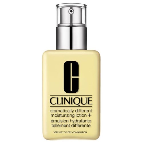 Clinique Dramatically Different Moisturizing Lotion 125ml