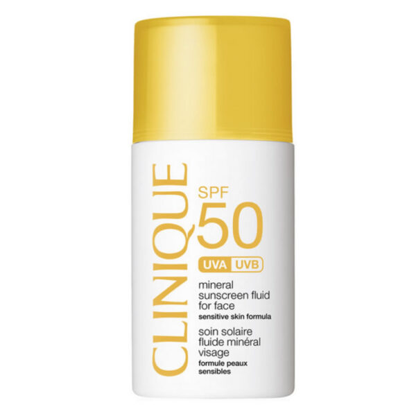 Clinique Mineral Sunscreen Fluid Spf50 30ml