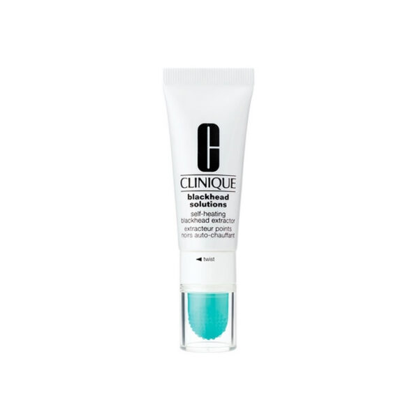 Clinique Blackhead Solutions Self-Heating Blackhead Extractor 20ml