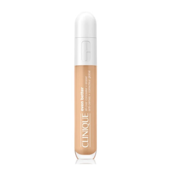 Clinique Even Better All-Over Concealer+Eraser CN52 Neutral