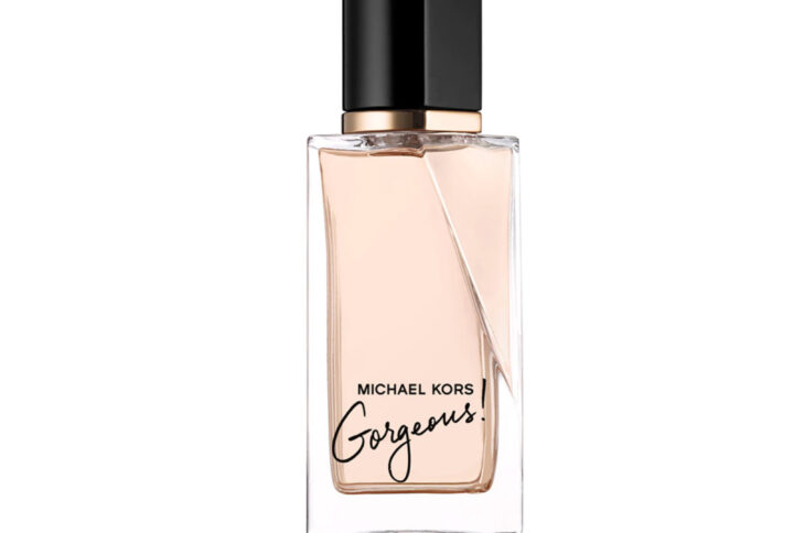 Michael Kors Gorgeous Eau De Parfum Spray 30ml