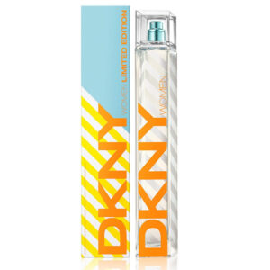 Donna Karan Women Summer Energizing Limited Edition Eau De Toilette Spray