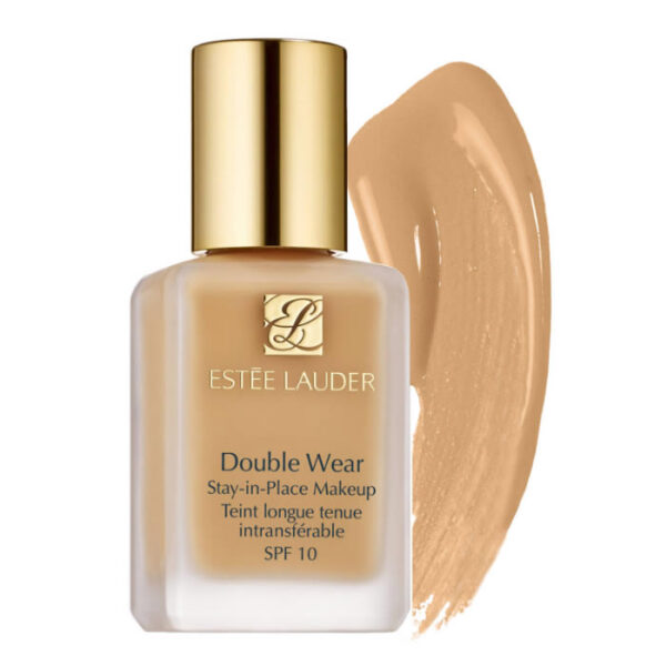 Estee Lauder Double Wear Stay In Place Makeup Spf10 2N1 Desert Beige 30ml