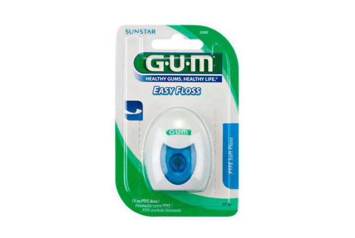 Sunstar Gum Original White Dental Floss