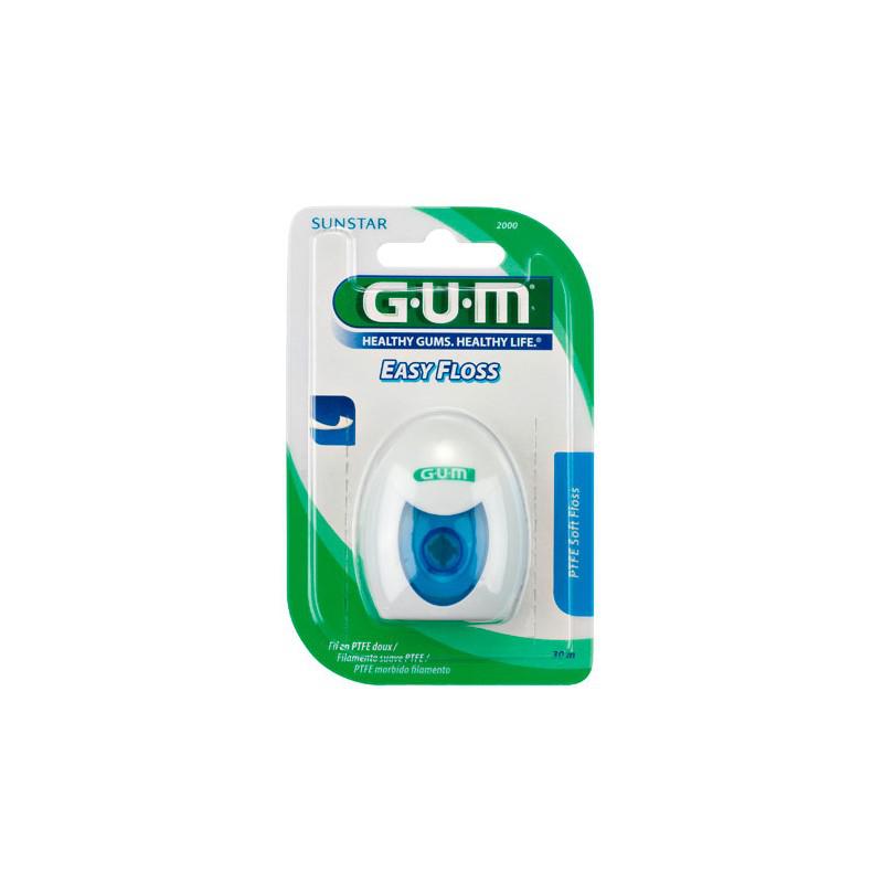 Sunstar Gum Original White Dental Floss