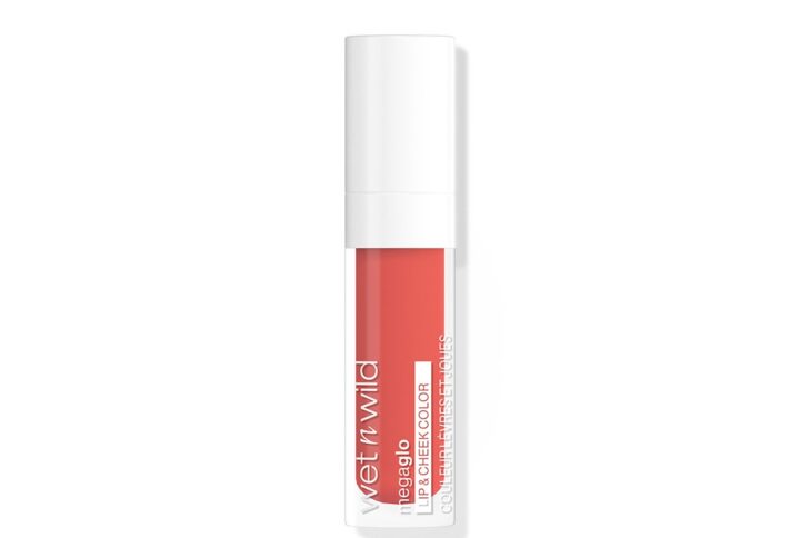Wet N Wild Wnw Lip Gloss Megaglo Lip y Check 1116094e