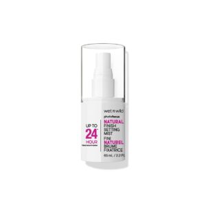 Wet N Wild Photo Focus Natural