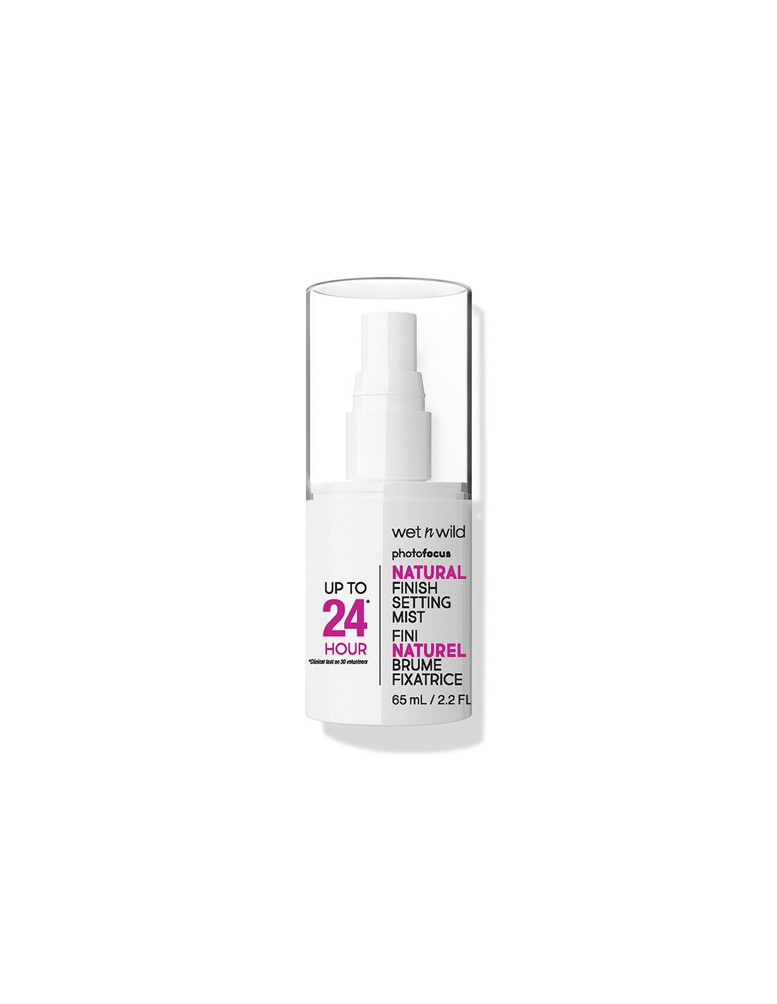 Wet N Wild Photo Focus Natural