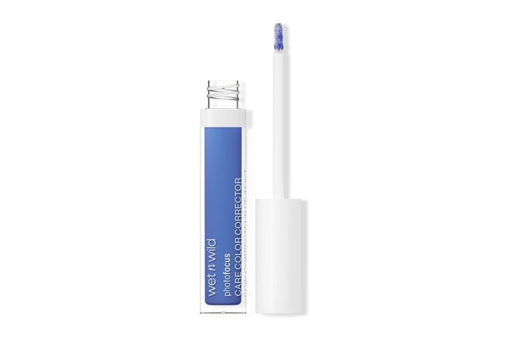 Wet N Wild Wnw Concealer Care Color 1116106e