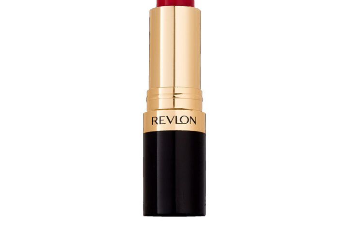 Revlon Super Lustrous Lipstick 725 Love That Red 3,7g