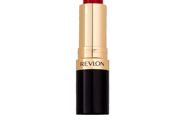 Revlon Super Lustrous Lipstick 740 Pink Velvet 3,7g