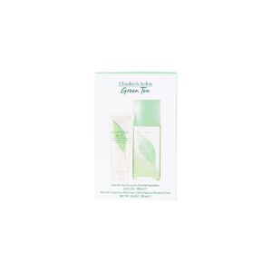 Elizabeth Arden e Arden Green Tea Edp Spray