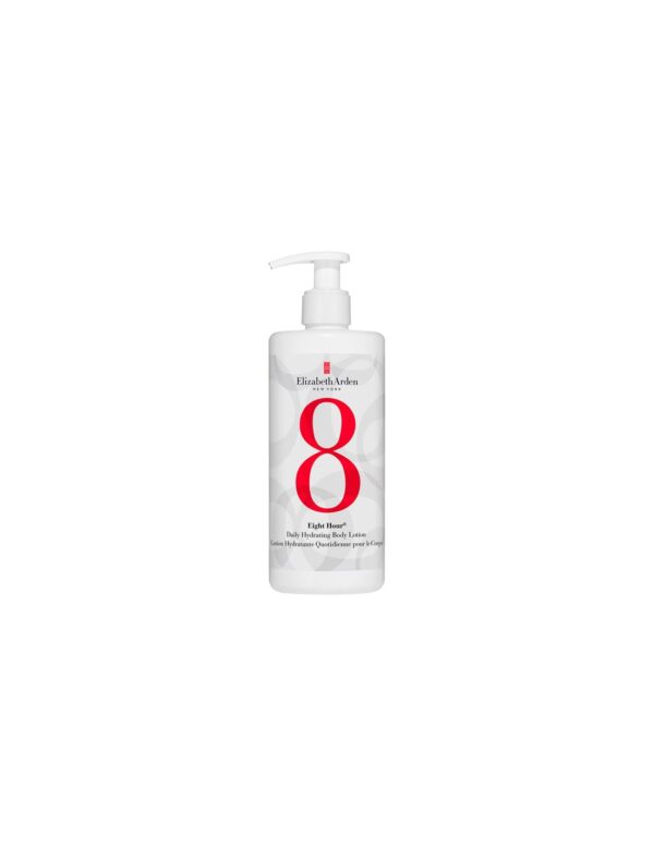 Elizabeth Arden Eight Hour Moisturizing Body Lotion 380ml