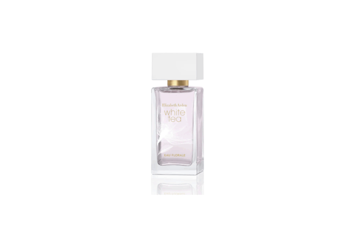 Elizabeth Arden e Arden White Florale Tea et