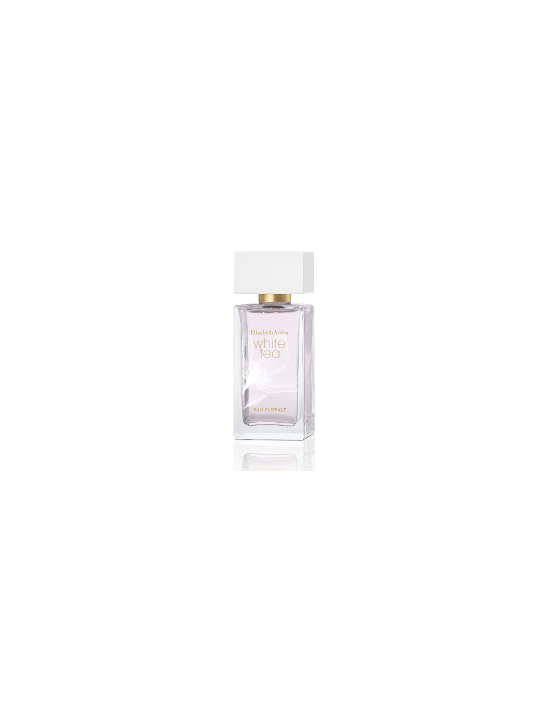 Elizabeth Arden e Arden White Florale Tea et
