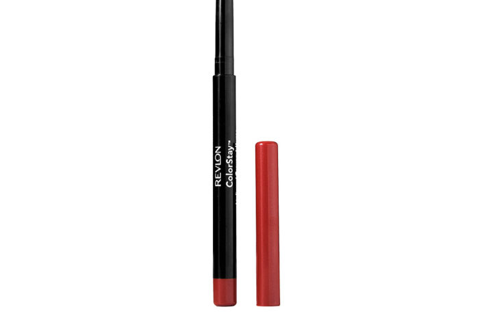 Revlon Colorstay Lip Liner 18 Wine 0,28g