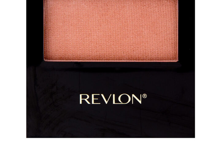 Revlon Powder Blush Stick 6 Naughty Nude 5g