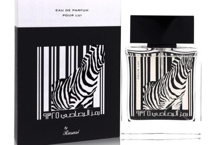 Rasasi Pour Lui Eau De Parfum