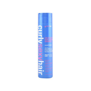 Curly Sexyhair Curl Defining Shampoo
