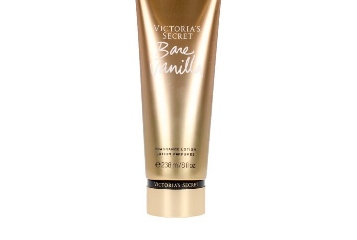 Victoria's Secret Victoria Secret Bare Vanilla Body Lotion 236ml