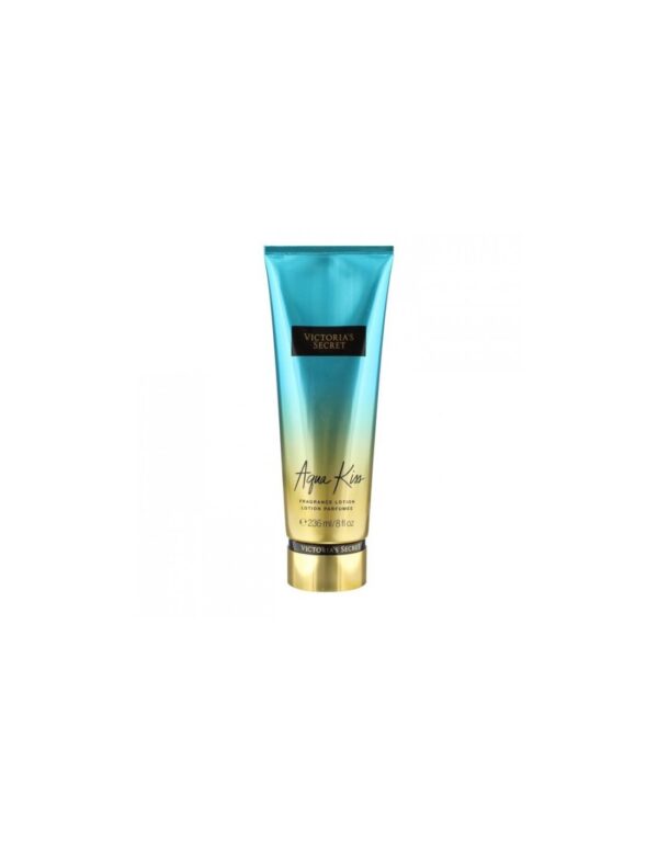 Victoria’s Secret Victoria Secret Aqua Kiss Body Lotion 236ml