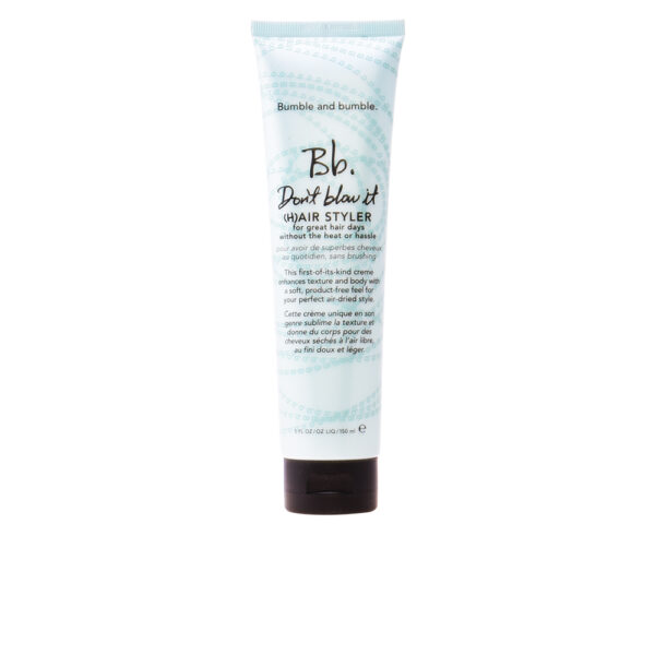 Bumble And Bumble Don’t Blow It Hair Styler 150ml