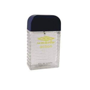 Umbro Action Eau De Toilette Spray