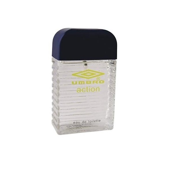Umbro Action Eau De Toilette Spray