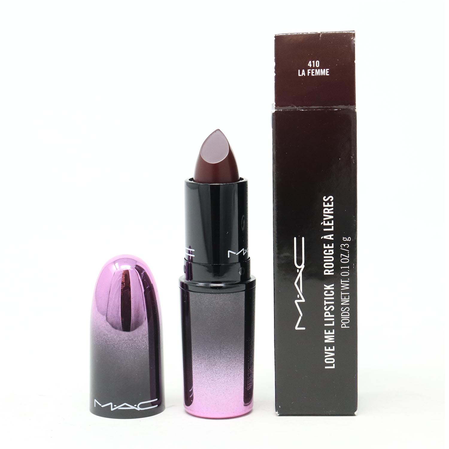 07736025416vMac Consumo Love Me Barra De Labios 410 La Femme 1un90.jpg