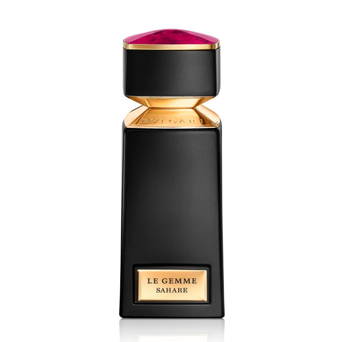 Bvlgari Le Gemme Orom Eau