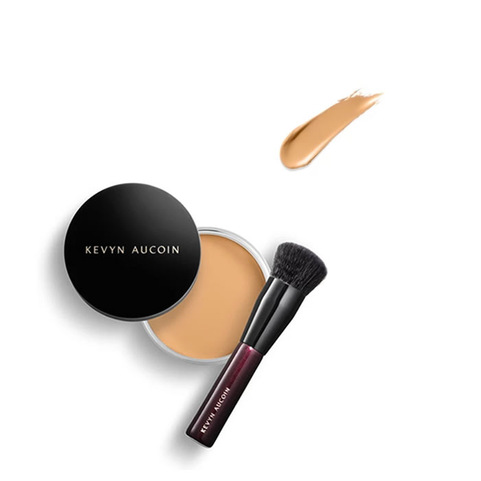Kevyn Aucoin The Foundation Balm – Light Fb 05