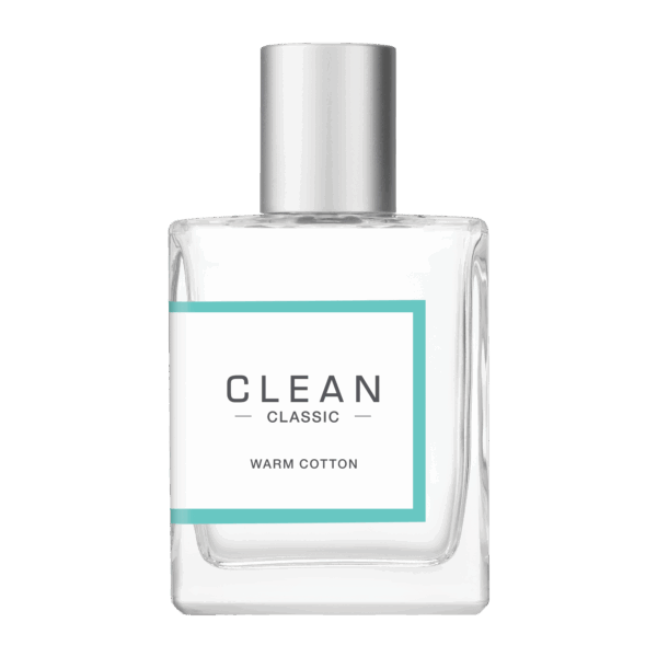 Clean Classic Warm Cotton Eau De Parfum 30ml Spray