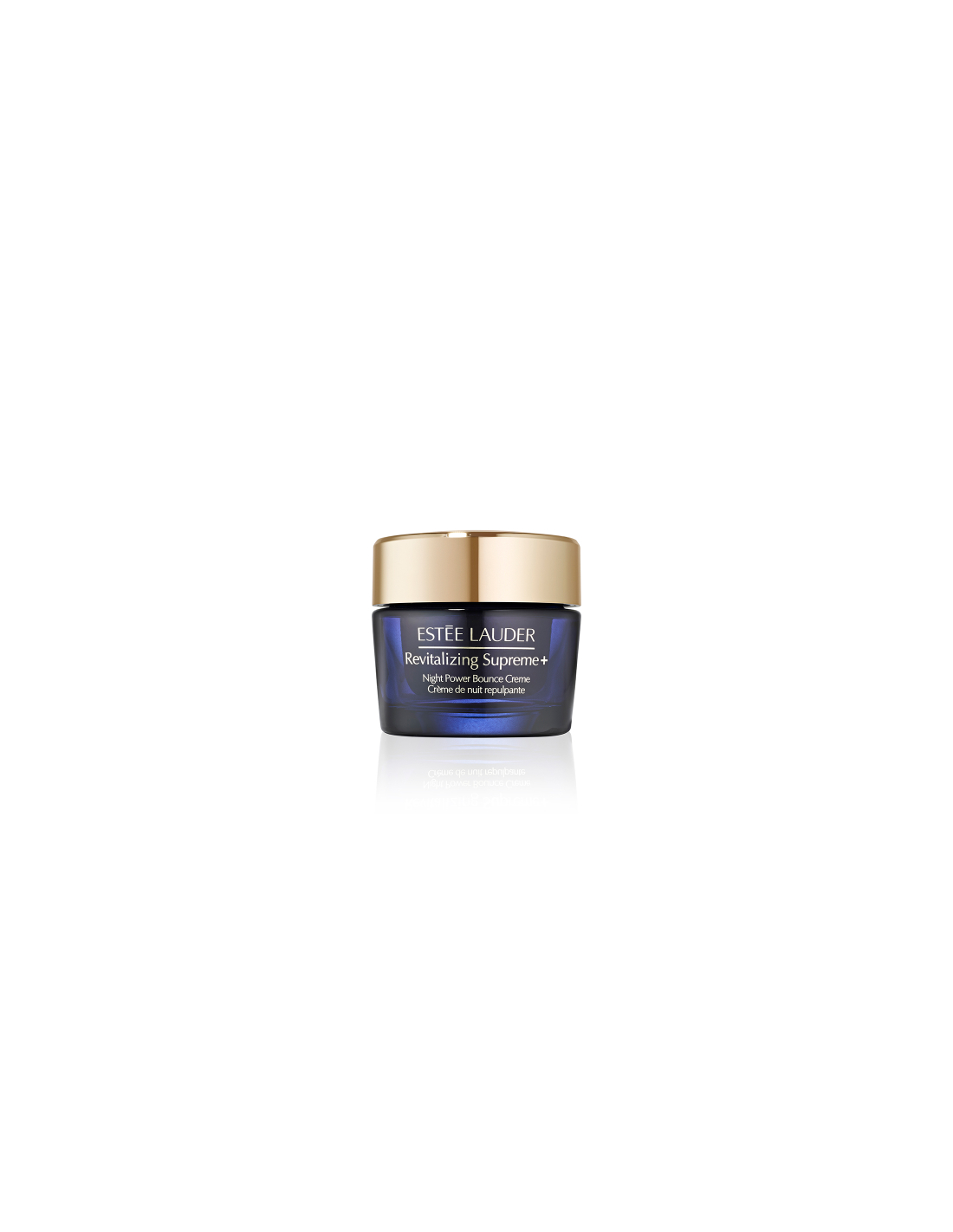 Estée Lauder Lauder Revitalizing Supreme Night Power Bounce Creme Mointurizer