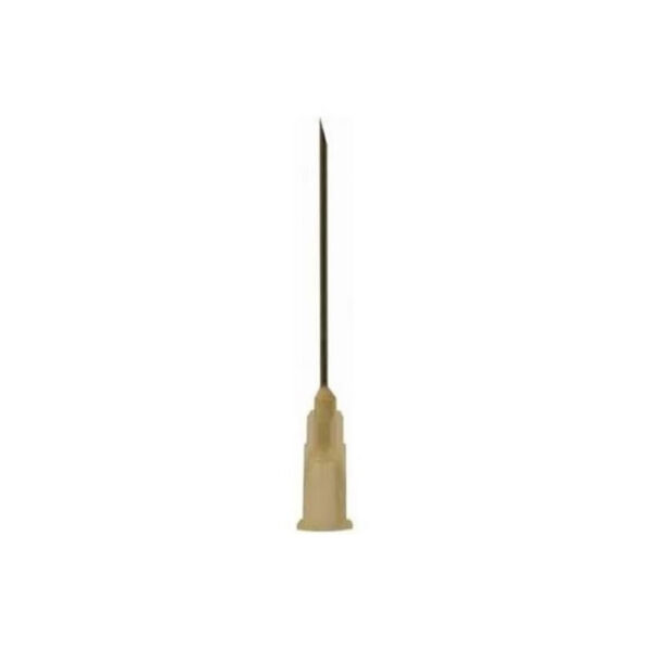 Icogamma Plus Needle 1,1 X 25mm